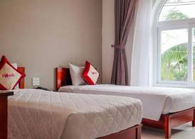 Laverder Resort 4