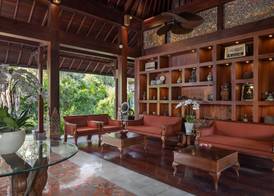 The Alantara Sanur 4