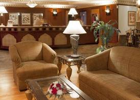 Landmark Plaza Hotel 4