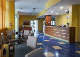 Risthotel Airport 4