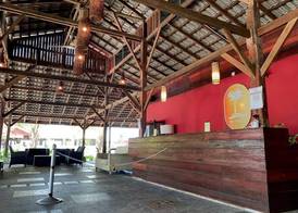 Coconut Beach Villa Langkawi 5