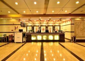 Hai Jun Hotel Guangzhou Beijing Road Pedestrian Street 2