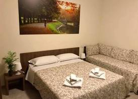 Hotel Bed & Bike 3