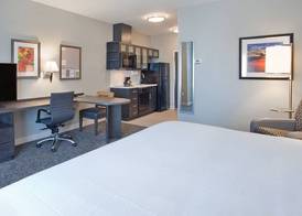 Candlewood Suites GRAND ISLAND by IHG 2