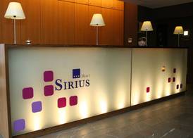 Hotel Sirius 2