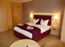 Seehotel Bad Kleinen 4