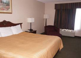 Scotland Neck Inn 5
