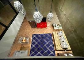 Collection O The Spades Hostel 5