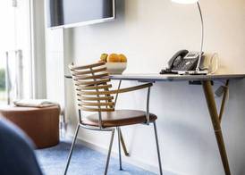 Strandhotellet Mols 4