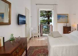 Romantic Hotel & Restaurant Villa Cheta Elite 2