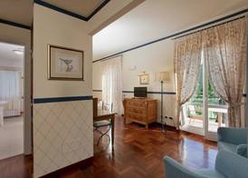 Relais Villa Pomela 5