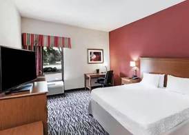 Aiken Midtown Hotel 3