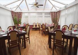 Sunninghill Hotel 2