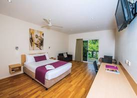 Club Tropical Resort Darwin 5