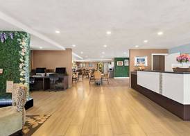 Best Western University Inn Santa Clara 3