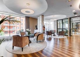 Best Western Hotel Piccadilly 5