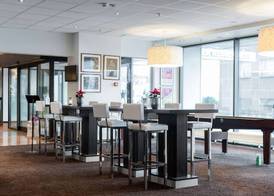 Scandic Alexandra Molde 4