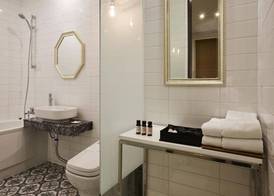 Urban Island Hotel Jeju 4
