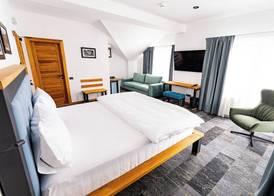HOW Boutique and Hotel 4