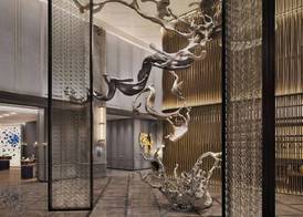 Le Meridien Nantong 2