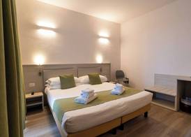 Spa Hotel Splendid Sole 4
