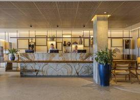 Praiano Hotel 2