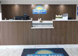 Days Inn by Wyndham Effingham 2