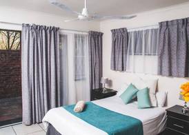 Ferndale Lodge 4