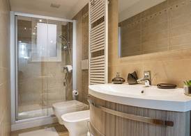 Venice Dream House Tosca 5