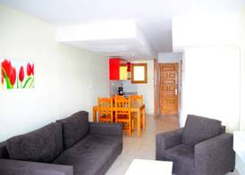 Niza Apartamentos 2