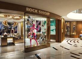 Hard Rock Hotel New York - Partner of ALL Accor 2