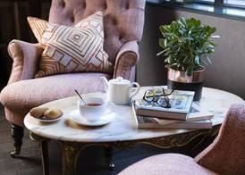 Hôtel Fabric 3