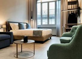 FLATSHARING - SPADARI Duomo Suites 2