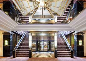 Lindner Hotel Dusseldorf Seestern, part of JdV by Hyatt 3