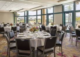 Newport Beach Marriott Bayview 5