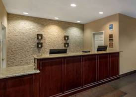 Comfort Inn Saint George North 3