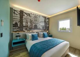 Mia Hotels Agadir 3