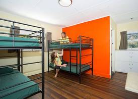 Backpackers In Paradise - 18 to 40 Years 2