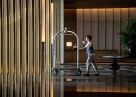 New World Hoiana Hotel 2