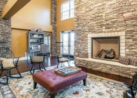 Bluegreen Vacations Shenandoah Crossing, an Ascend Collection Resort 4