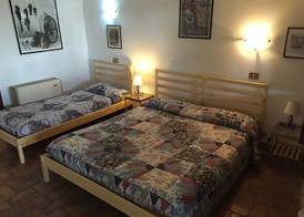 Agriturismo Monte Due Torri 2