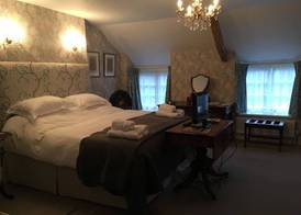 Clare Cottage 5