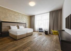 Theresian Hotel 5