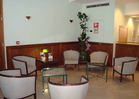 Hotel Le Dome 3