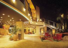 Dan Eilat Hotel 5