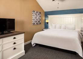 Waterside Suites and Marina 5