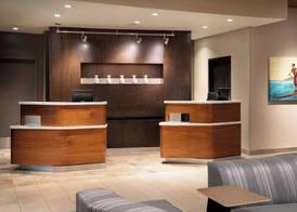 Courtyard by Marriott Maui Kahului Airport 5