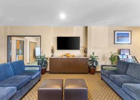Comfort Inn & Suites Sikeston I-55 3