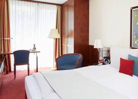 Living Hotel Weißensee 5