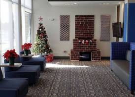 Holiday Inn Express & Suites OTTAWA by IHG 4